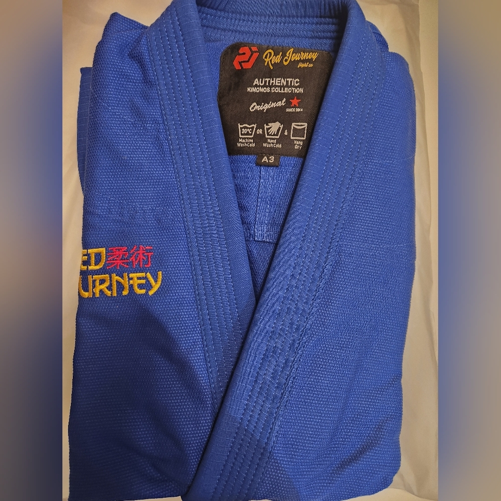Jiu Jitsu Gi, XGuard, A3, Brand New